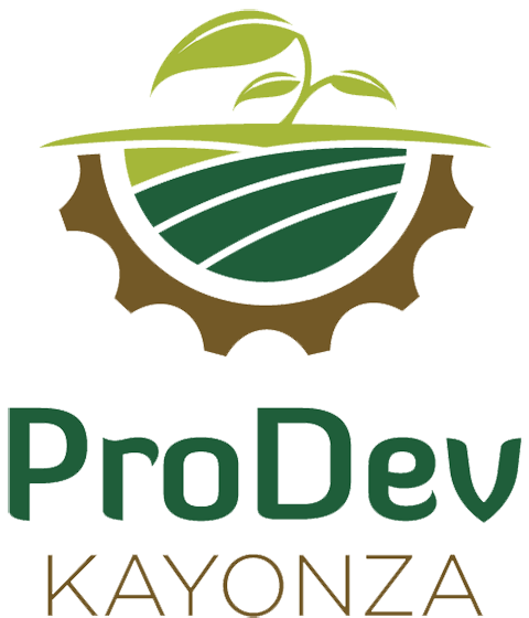 ProDev Kayonza Logo