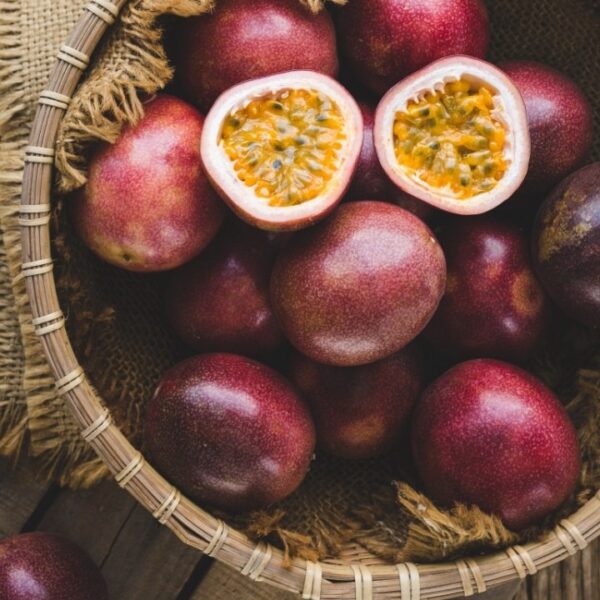 Passion Fruit